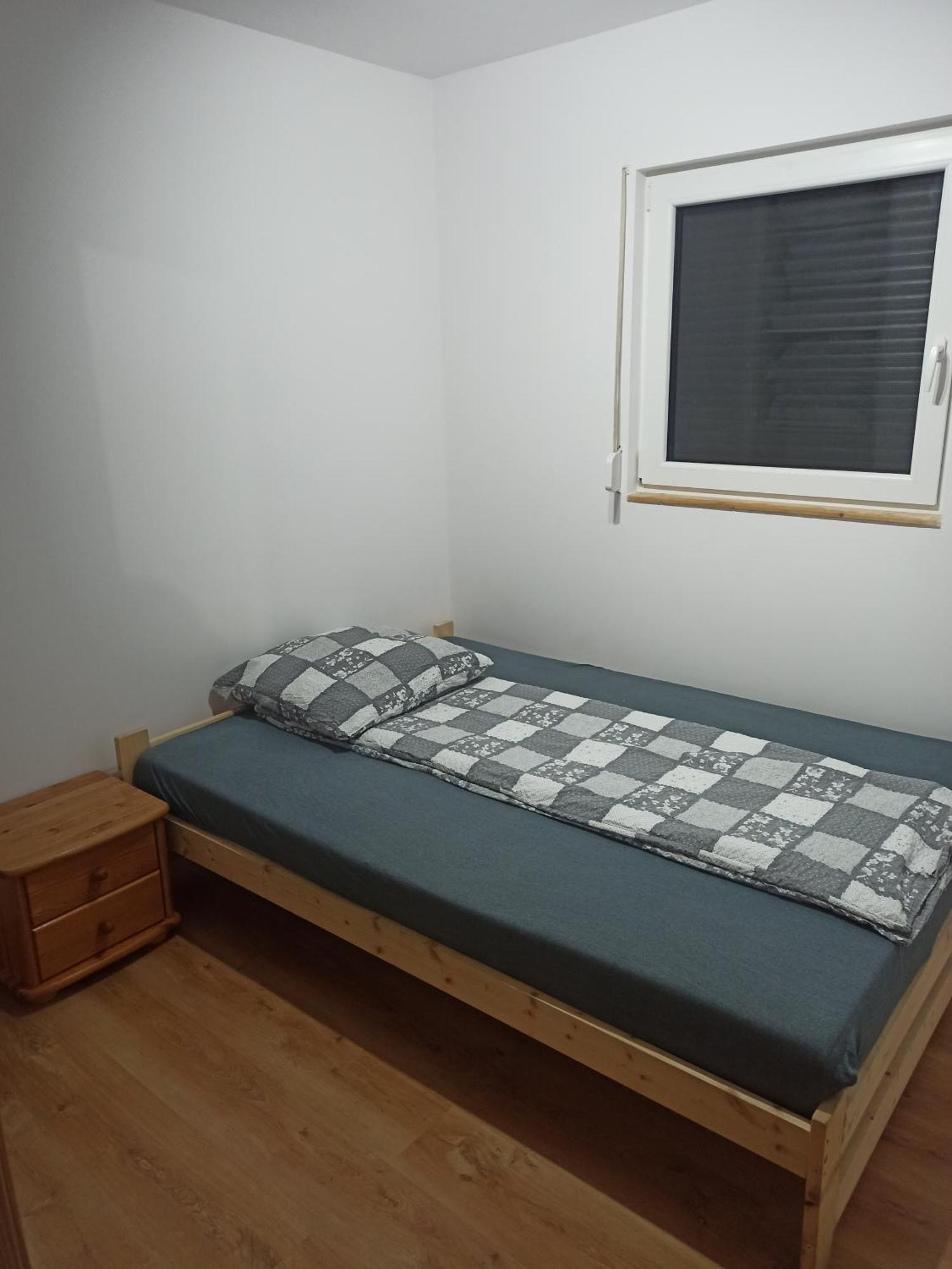 Miedzychod Domki Pod Sosnami מראה חיצוני תמונה