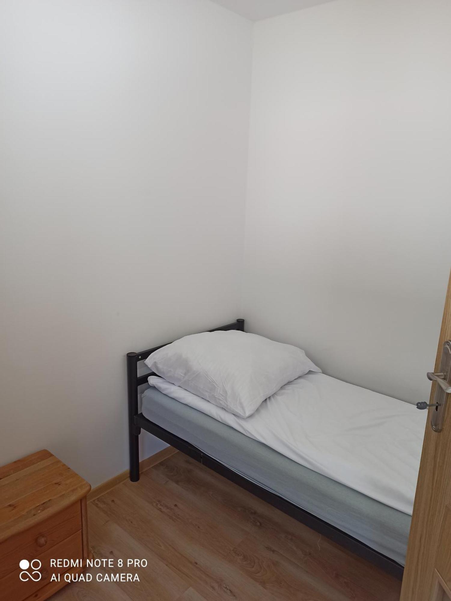 Miedzychod Domki Pod Sosnami חדר תמונה